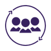 Involvement icon