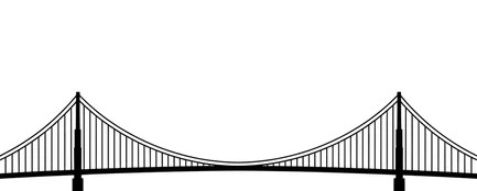 bridge illustration