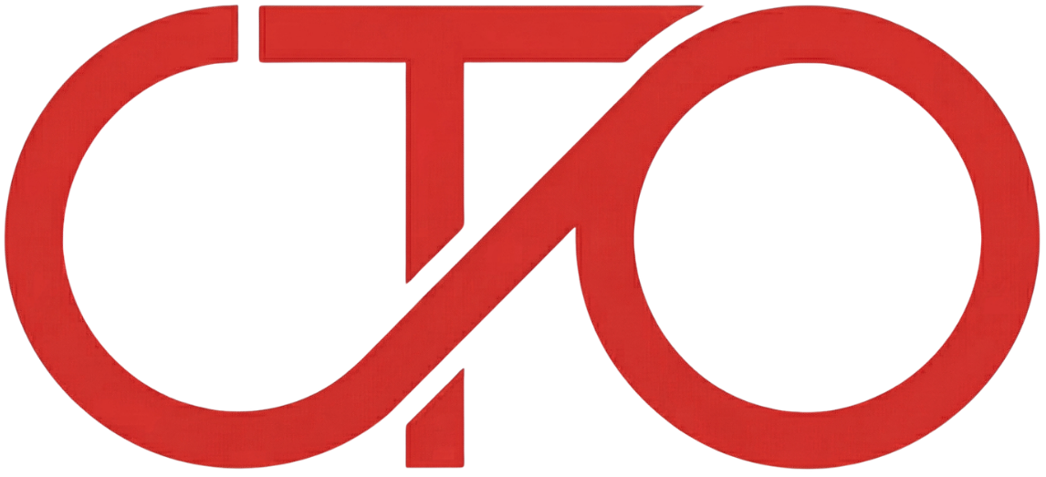 CTO Bridge Logo