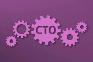 fractional CTO