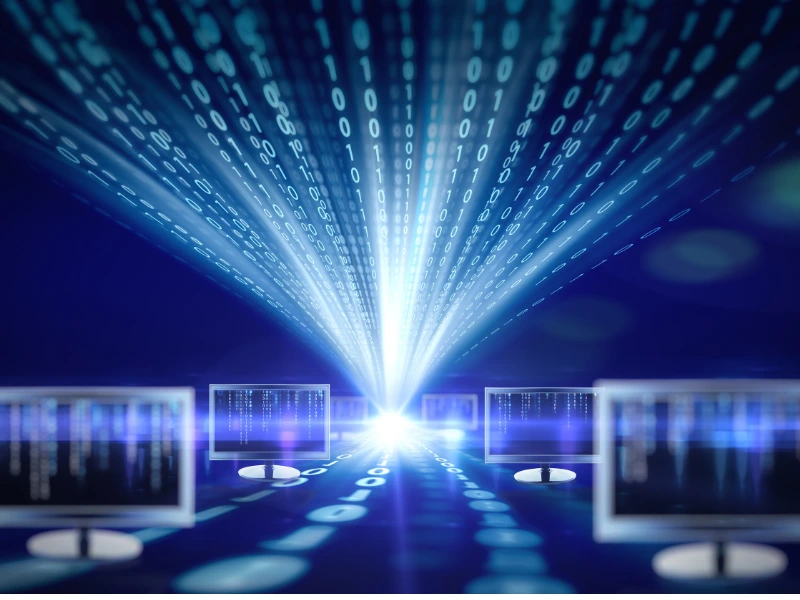 Digital Transformation