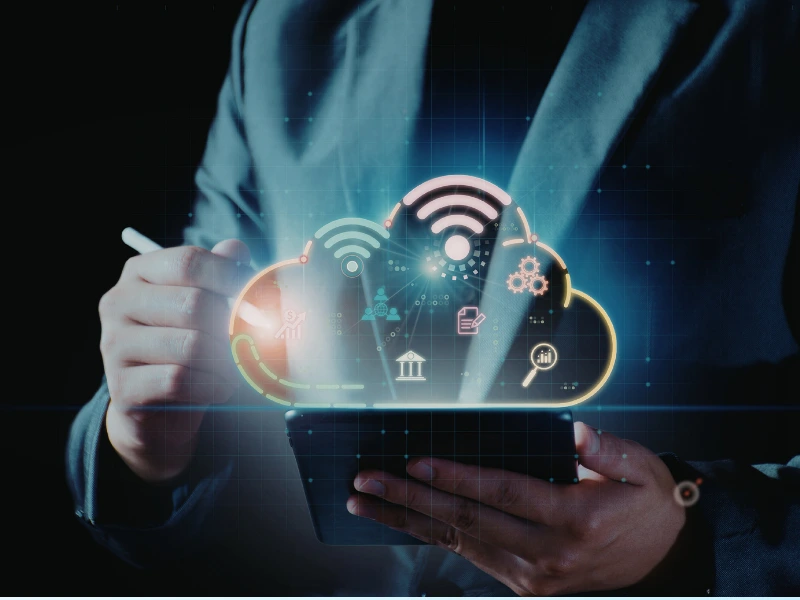 Strategic Technology Planning