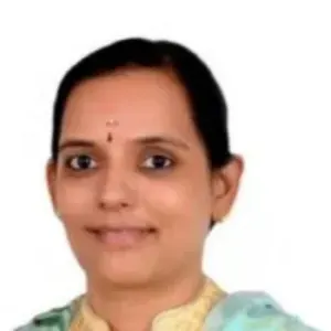 Sashikala Viswanathan CTO Co-Founder