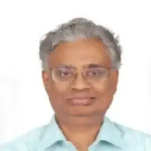 Satyanarayanan Visvanathan CTO Co-Founder