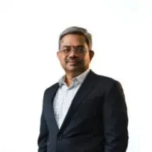 Srinivasan Swamy CTO Co-Founder