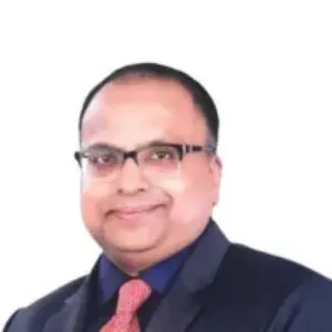 Sundar Sampath CTO Co-Founder