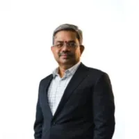 Srinivasan V Swamy