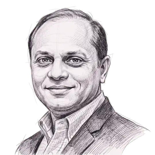 Jagdish Kumar