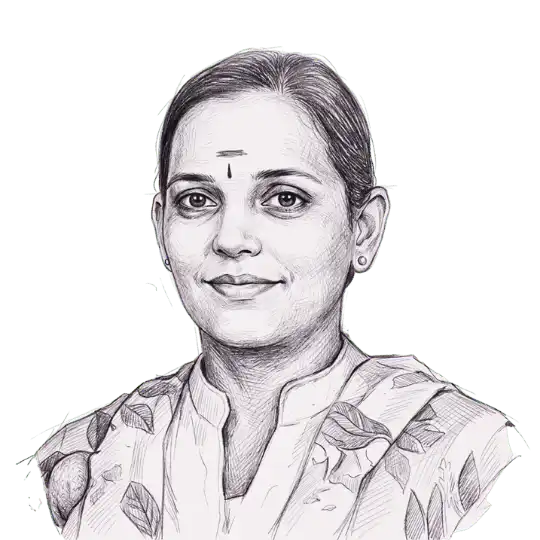 Sashikala Viswanathan