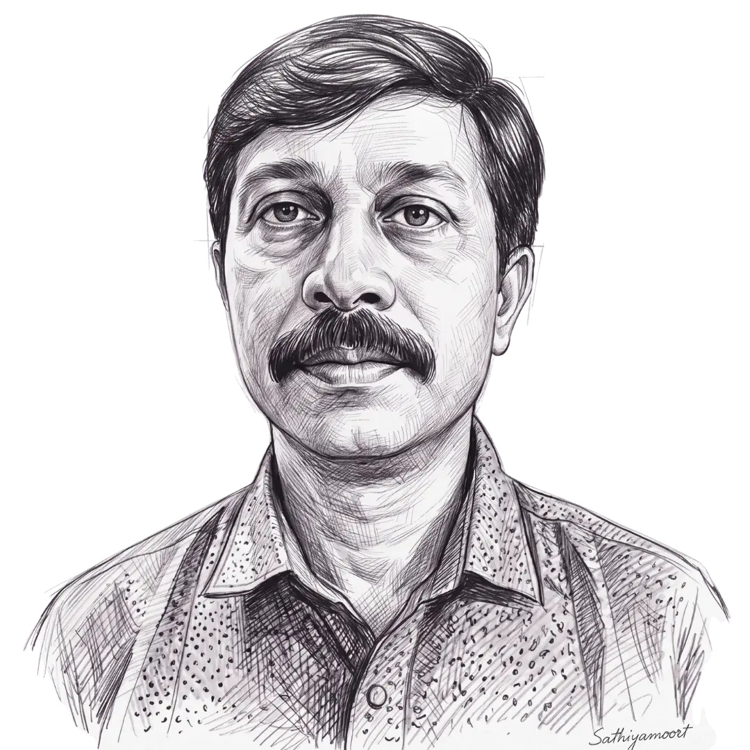 Sathiyamoorthy