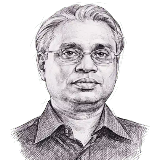 Satyanarayanan Visvanathan