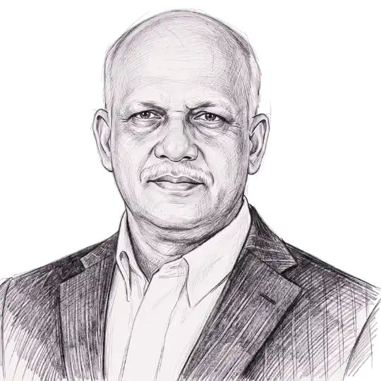 Shaik Dawood