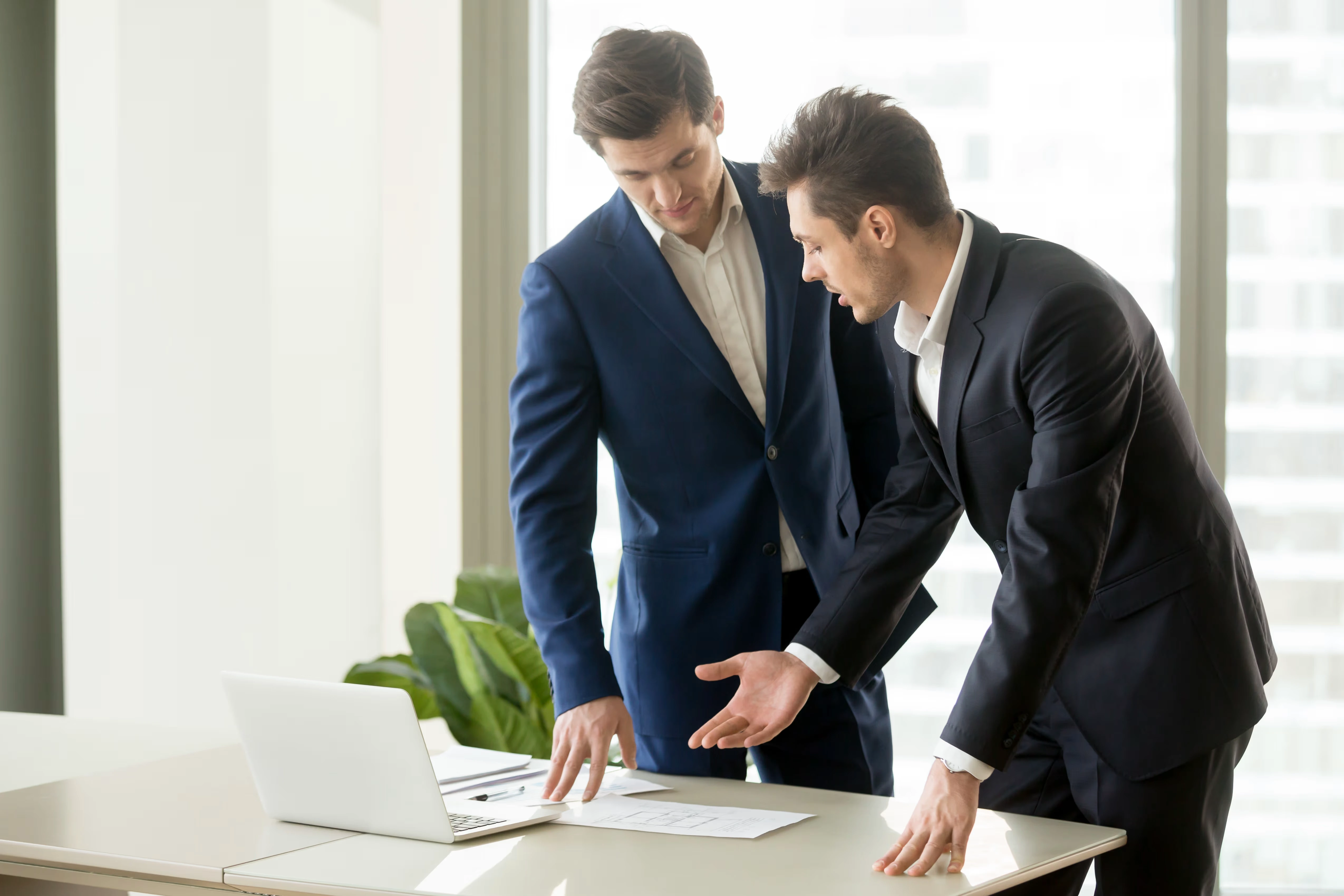 How Can Virtual CISO Services Strengthen Vendor Management and Supply Chain Security