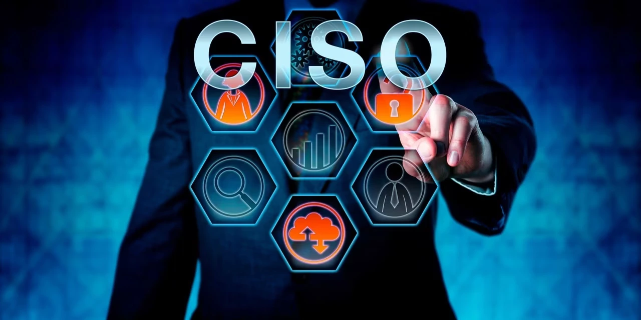 Improve Cybersecurity Posture with a Virtual CISO Services