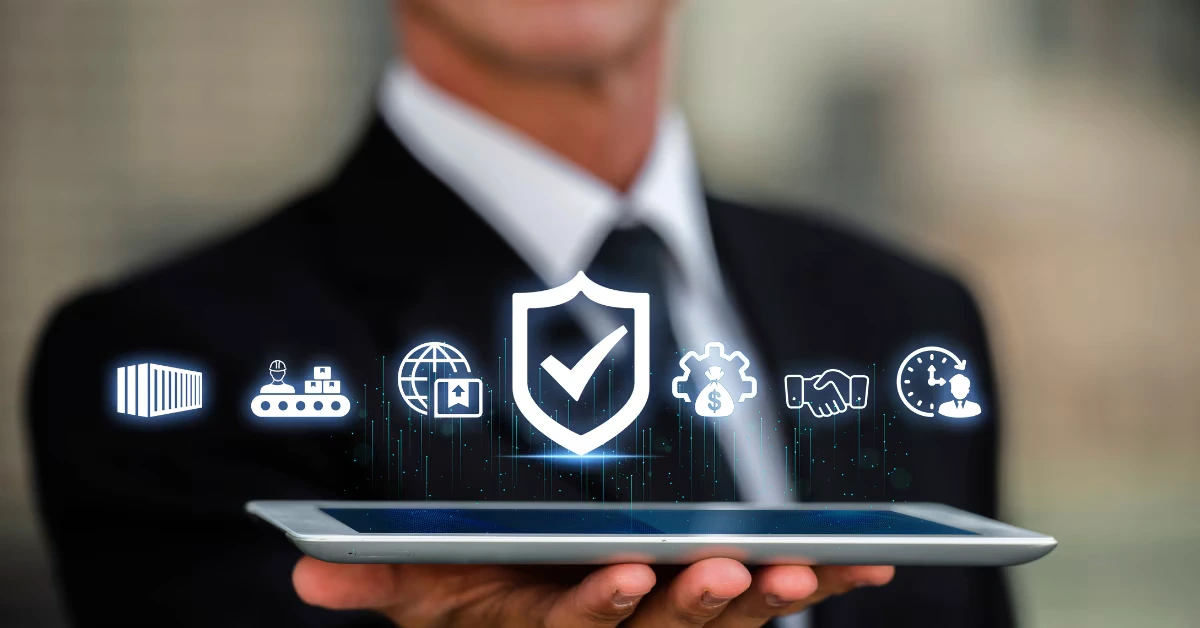 Why a Fractional chief technology officer is Ideal for SMEs