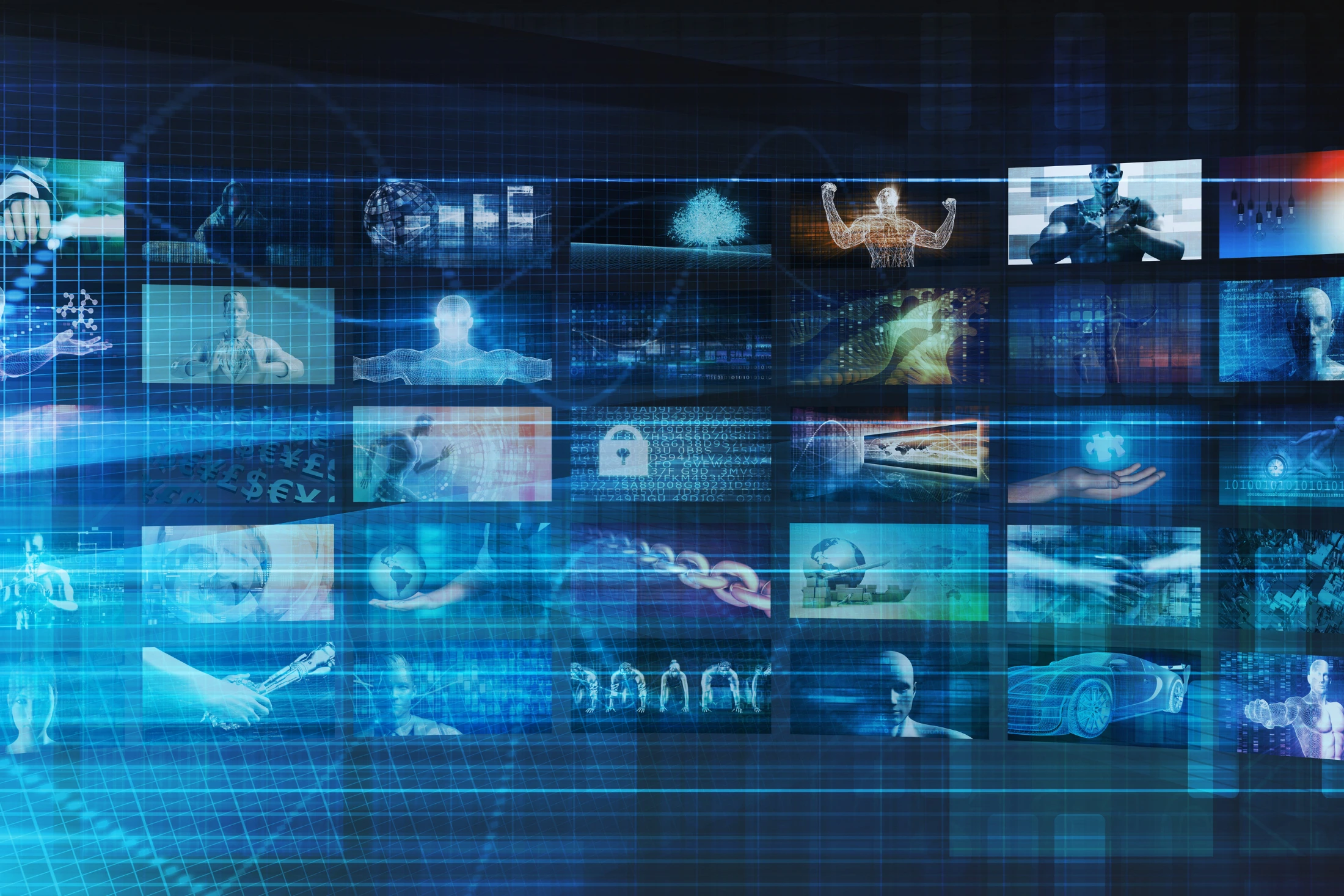 Media & Entertainment Network