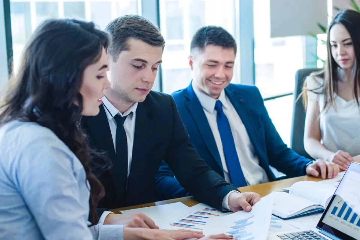 Fractional CTO growth enablers Blog
