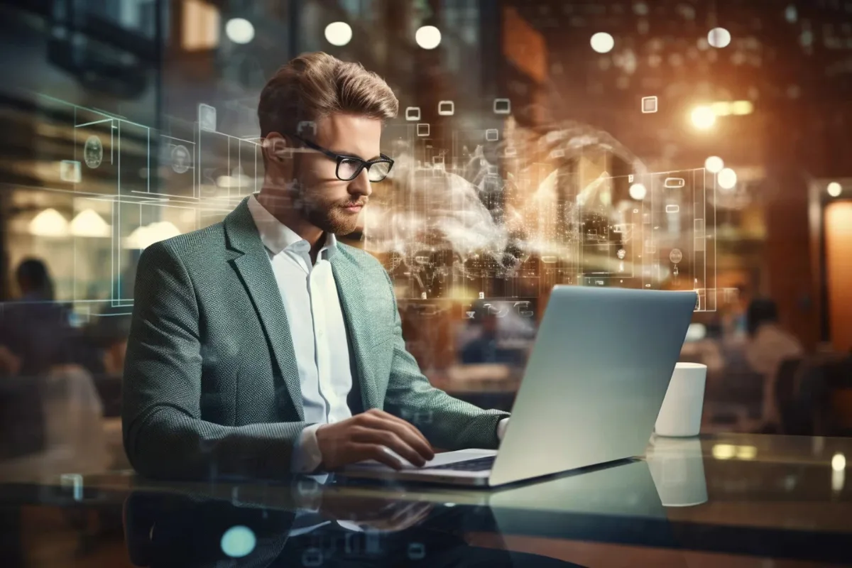 Cybersecurity with Virtual CISO services Blog