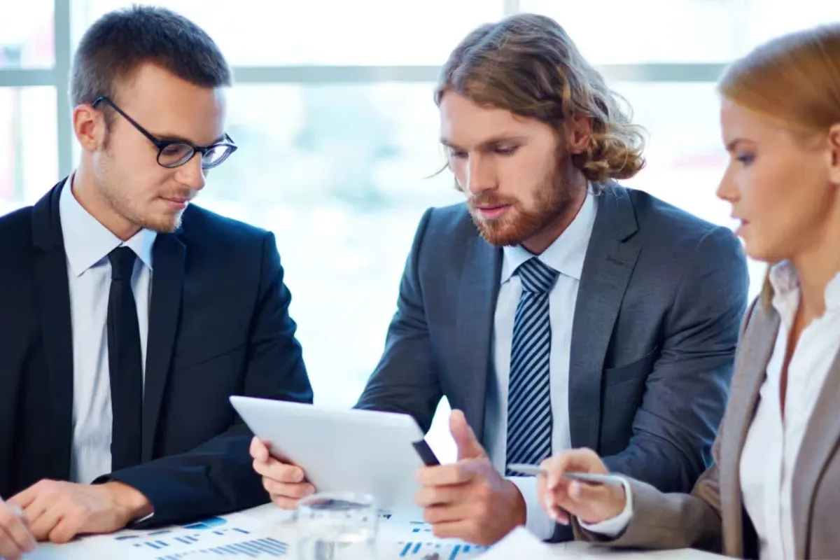 Role of Fractional CTO Services Blog