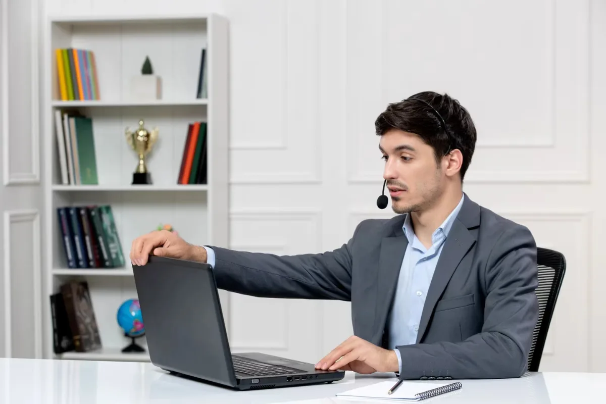 Cybersecurity with Virtual CISO services Blog