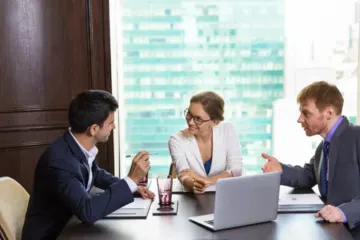 Role of Virtual CTO Blog